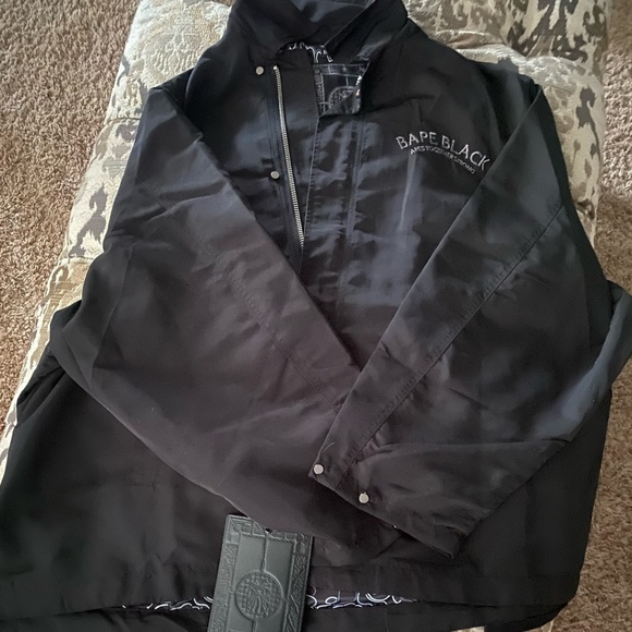 Bape - Picture 2 of 5